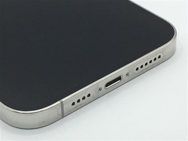 iPhone12 Pro Max[512GB] docomo MGD43J シルバー【安心保証】_画像6