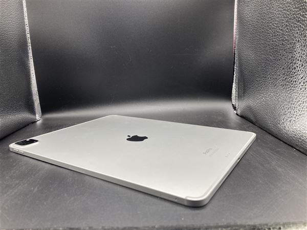 iPad Pro 12.9インチ 第6世代[1TB] セルラー SIMフリー シルバ…_画像5