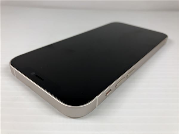 iPhone12[64GB] SIMロック解除 docomo ホワイト【安心保証】_画像4