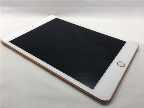 iPadmini 7.9インチ 第5世代[64GB] Wi-Fiモデル ゴールド【安 …_画像4