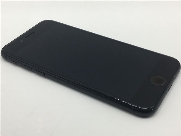 iPhone7[32GB] au NNCE2J ブラック【安心保証】_画像5