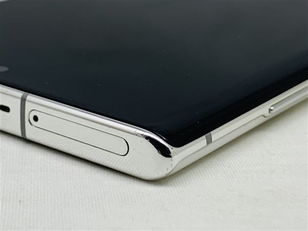 Galaxy Note10+ SC-01M[256GB] docomo オーラホワイト【安心保…_画像8