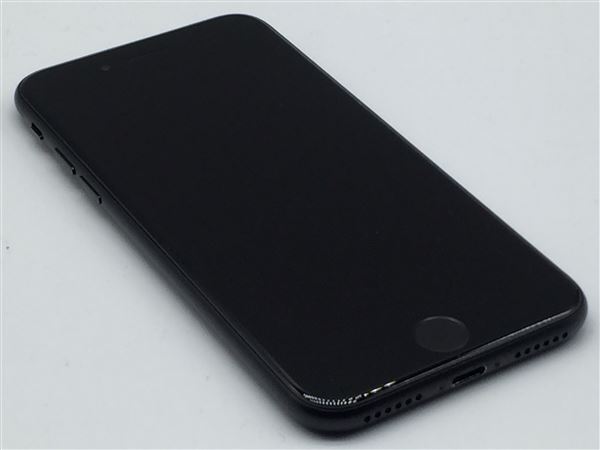 iPhoneSE 第2世代[64GB] SIMフリー MX9R2J ブラック【安心保証】_画像3