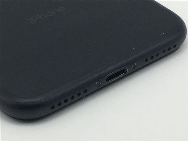 iPhone7[32GB] au NNCE2J ブラック【安心保証】_画像7
