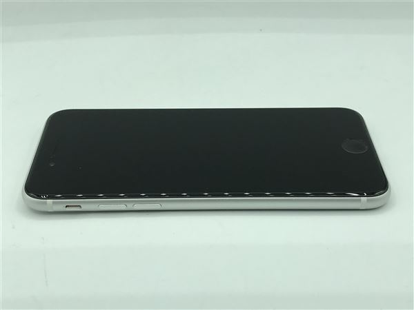 iPhoneSE 第2世代[64GB] SoftBank MX9T2J ホワイト【安心保証】_画像7