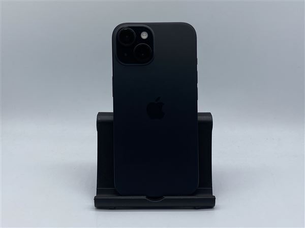 iPhone15[128GB] SIMフリー MTMH3J ブラック【安心保証】_画像2