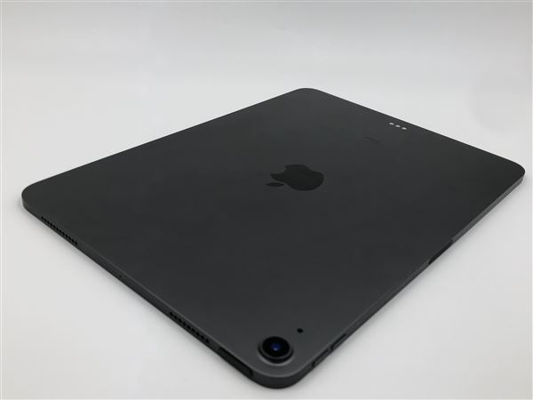 iPadAir 10.9インチ 第4世代[64GB] Wi-Fiモデル スペースグレ …_画像6