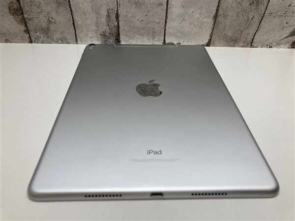 iPadPro 10.5インチ 第1世代[64GB] セルラー SoftBank シルバ …_画像6