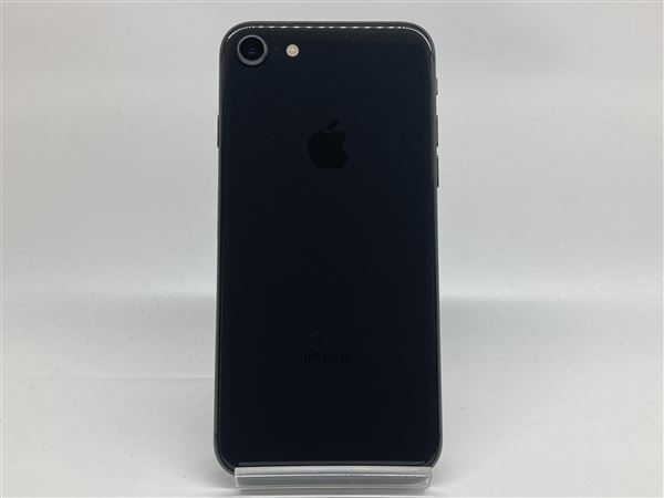 iPhone8[64GB] SIMロック解除 au/UQ スペースグレイ【安心保証】_画像3