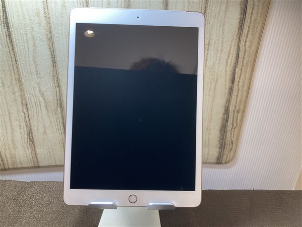 iPad 10.2インチ 第8世代[32GB] セルラー SoftBank ゴールド【…_画像2
