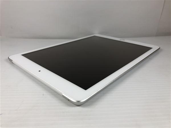 iPad 9.7インチ 第6世代[128GB] セルラー au シルバー【安心保…_画像5