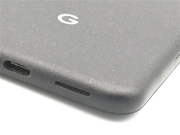 Google Pixel 5[128GB] au ジャストブラック【安心保証】_画像9