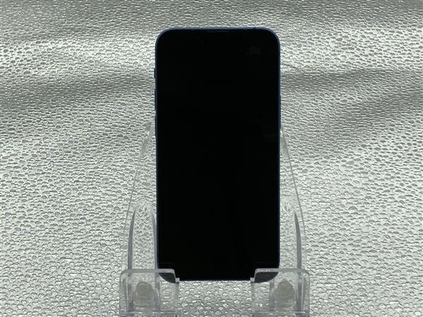 iPhone13 mini[256GB] SoftBank MLJN3J ブルー【安心保証】_画像2