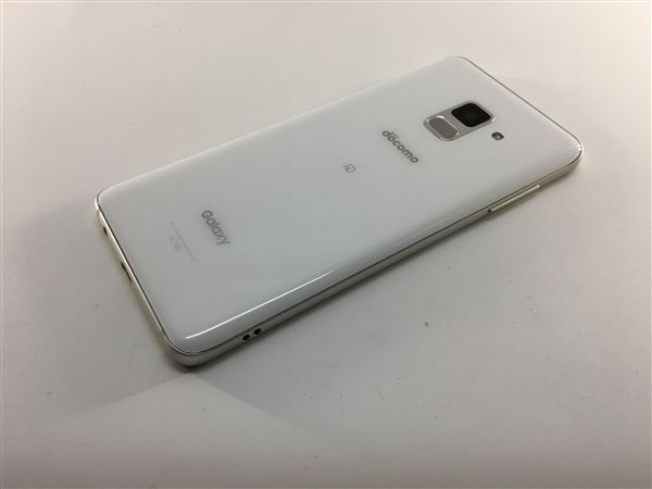 Galaxy Feel2 SC-02L[32GB] docomo フロストホワイト【安心保 …_画像6