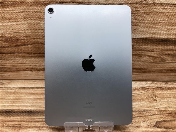 iPadAir 10.9インチ 第4世代[64GB] Wi-Fiモデル スカイブルー …_画像2