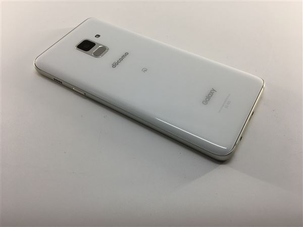 Galaxy Feel2 SC-02L[32GB] docomo フロストホワイト【安心保 …_画像4