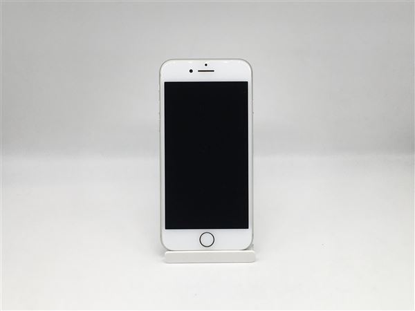 iPhone8[64GB] docomo MQ792J シルバー【安心保証】_画像3