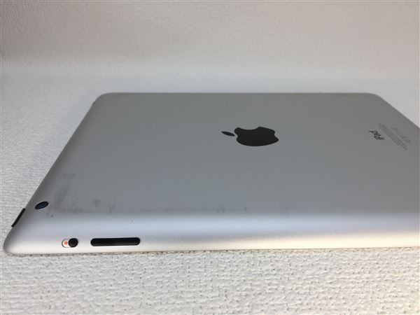 iPad 9.7インチ 第4世代[32GB] Wi-Fiモデル ホワイト【安心保 …_画像9