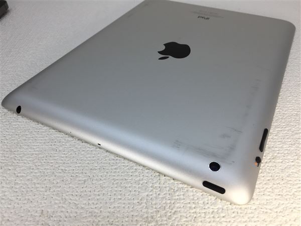 iPad 9.7インチ 第4世代[32GB] Wi-Fiモデル ホワイト【安心保 …_画像10
