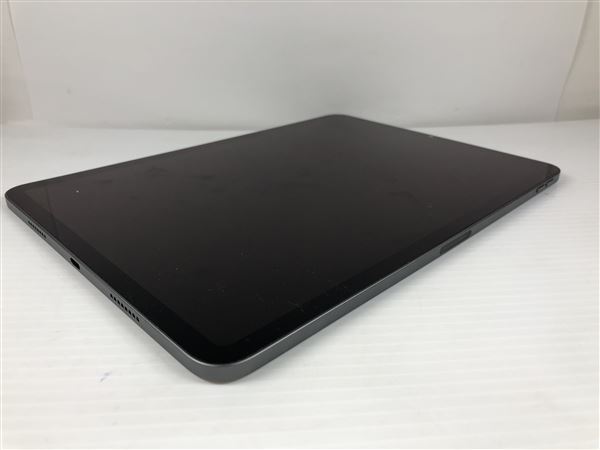 iPadPro 11インチ 第3世代[128GB] Wi-Fiモデル スペースグレイ…_画像4