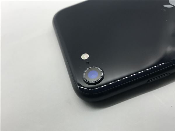 iPhoneSE 第3世代[64GB] SIMフリー MMYC3J ミッドナイト【安心…_画像7