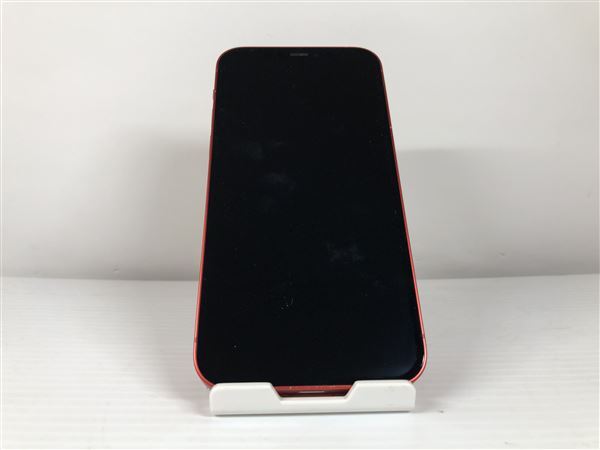 iPhone12[128GB] SIMロック解除 docomo PRODUCTRED【安心保証】_画像2