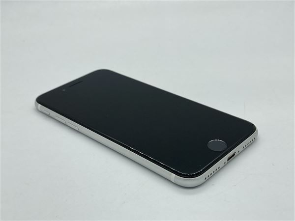 iPhoneSE 第2世代[128GB] SoftBank MHGU3J ホワイト【安心保証】_画像4