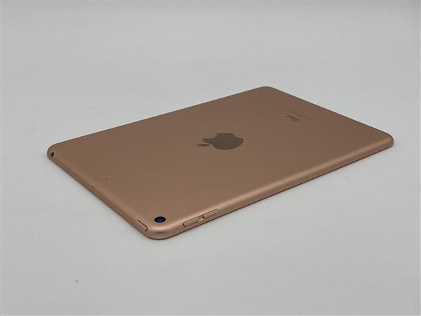 iPadmini 7.9インチ 第5世代[64GB] Wi-Fiモデル ゴールド【安 …_画像5