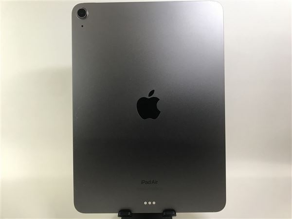 iPadAir 10.9インチ 第5世代[64GB] Wi-Fiモデル スペースグレ …_画像2