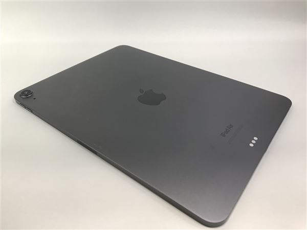 iPadAir 10.9インチ 第5世代[64GB] Wi-Fiモデル スペースグレ …_画像4