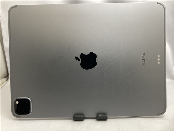 iPad Pro 11インチ 第4世代[128GB] セルラー SIMフリー スペー…_画像2