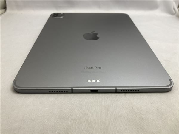 iPad Pro 11インチ 第4世代[128GB] セルラー SIMフリー スペー…_画像5
