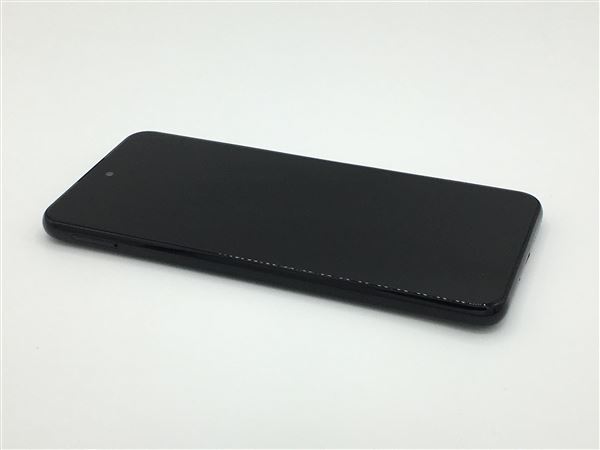 Libero 5G II A103ZT[64GB] Y!mobile ブラック【安心保証】_画像3