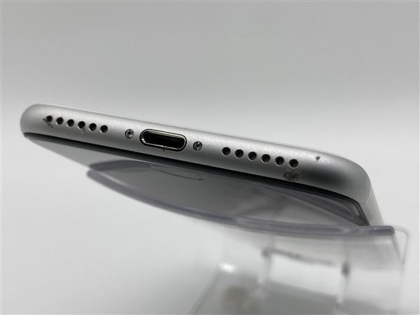 iPhoneSE 第2世代[256GB] SIMフリー NXVU2J ホワイト【安心保 …_画像6