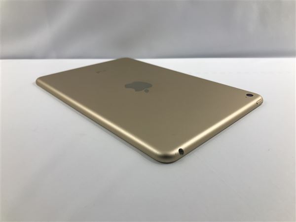 iPadmini 7.9インチ 第4世代[128GB] Wi-Fiモデル ゴールド【安…_画像4
