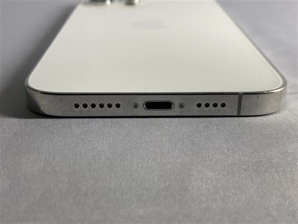 iPhone12 Pro Max[512GB] SIMロック解除 docomo シルバー【安 …_画像6