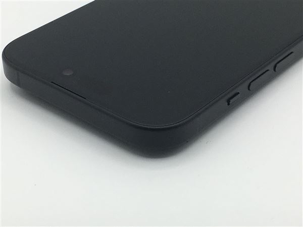 iPhone15[256GB] SIMフリー MTMN3J ブラック【安心保証】_画像3