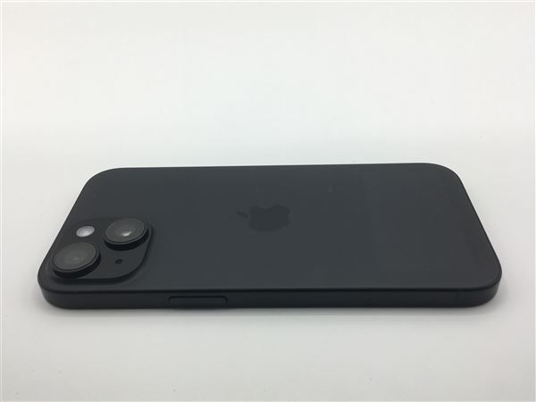 iPhone15[256GB] SIMフリー MTMN3J ブラック【安心保証】_画像8