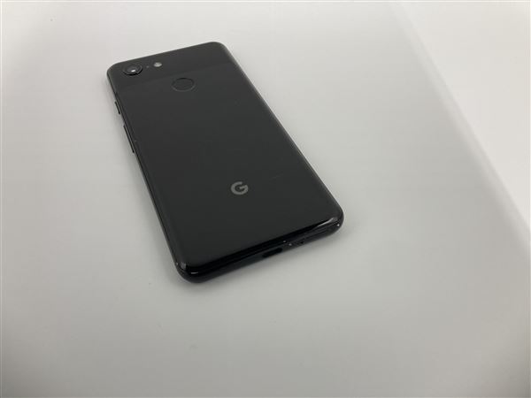 Google Pixel 3[64GB] docomo ジャストブラック【安心保証】_画像4