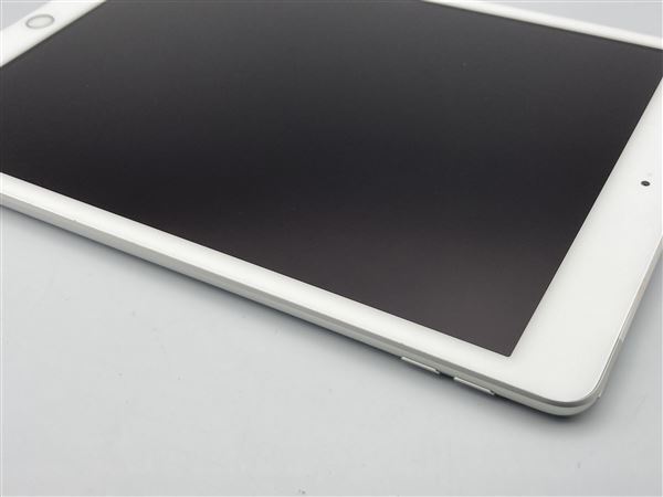 iPad 10.2インチ 第7世代[32GB] セルラー au シルバー【安心保…_画像5