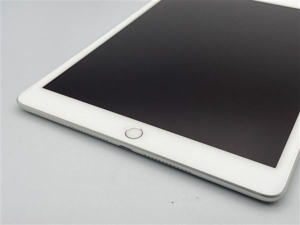 iPad 10.2インチ 第7世代[32GB] セルラー au シルバー【安心保…_画像6