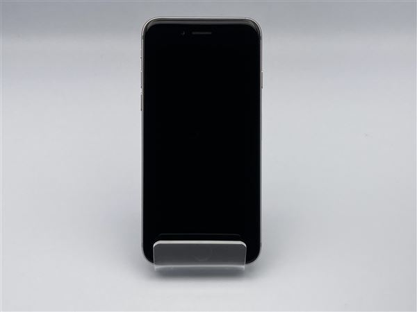 iPhone6[16GB] docomo MG472J スペースグレイ【安心保証】_画像2