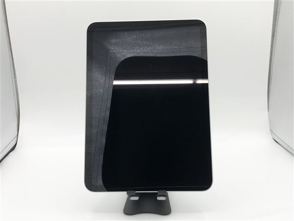 iPad 10.9インチ 第10世代[256GB] Wi-Fiモデル シルバー【安心…_画像3