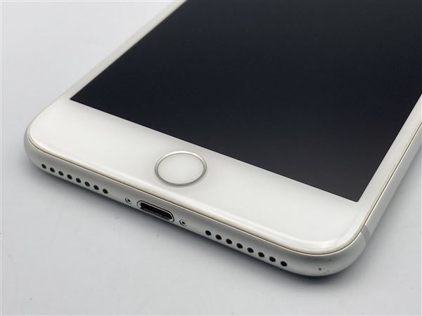 iPhone8 Plus[64GB] SoftBank MQ9L2J シルバー【安心保証】_画像5