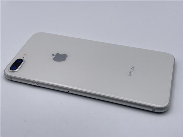iPhone8 Plus[64GB] SoftBank MQ9L2J シルバー【安心保証】_画像9