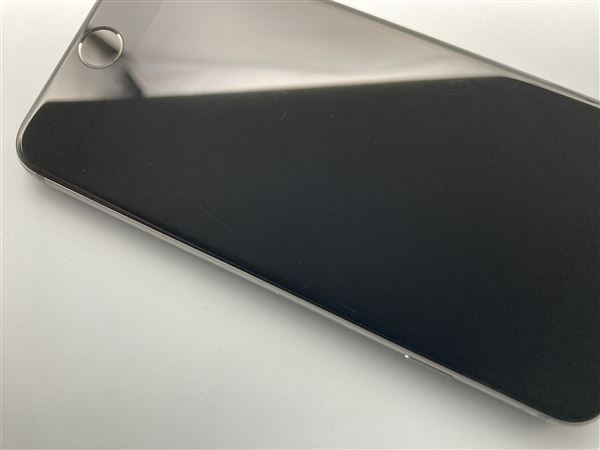iPhone6[16GB] docomo MG472J スペースグレイ【安心保証】_画像3