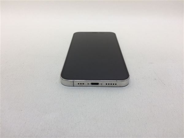 iPhone12 Pro[128GB] SIMロック解除 au シルバー【安心保証】_画像6