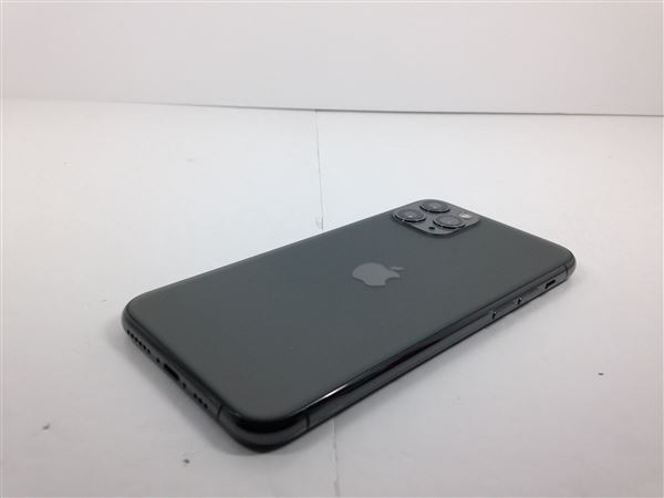 iPhone11 Pro[512GB] SIMフリー NWCD2J スペースグレイ【安心 …_画像4