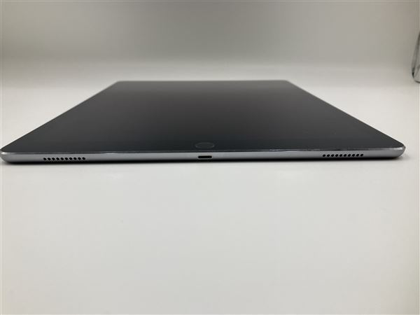 iPad Pro 12.9インチ 第2世代[64GB] セルラー docomo スペース…_画像7