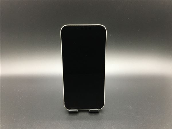 iPhone13[256GB] au/UQ MLNJ3J スターライト【安心保証】_画像2